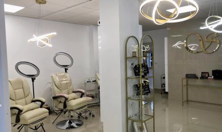 Design Beauté : Coiffeur à Annemasse