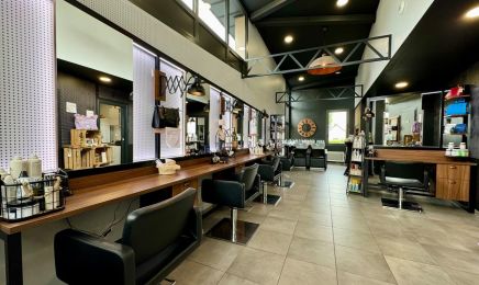 Le salon d’Alex - Saint Jean d’Elle  : Coiffeur à Saint-Jean-d'Elle