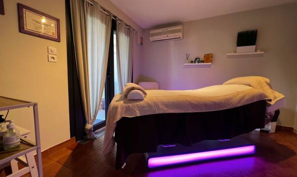 ISIS Institut de beauté