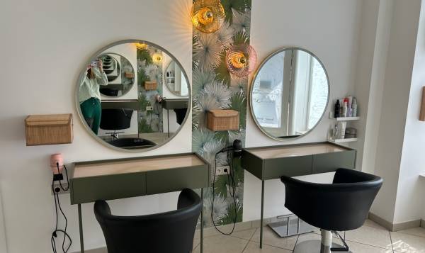 L’Atelier coiffure Chantilly