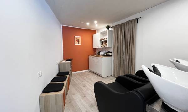 Nomads Coiffure