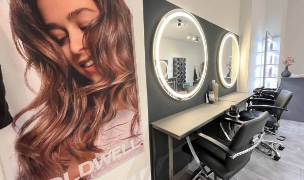 Friseur Nebi