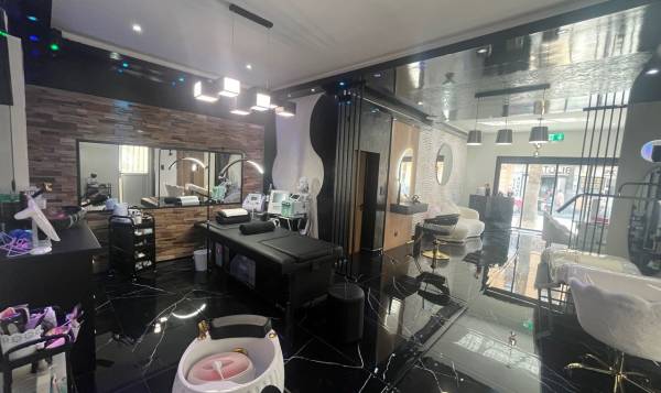 Skin Body & Beauty Clinic Aesthétics Spa 