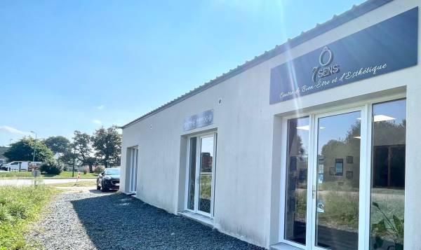 Ô7Sens | Institut de Beauté