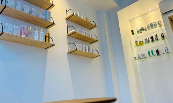 La petite adresse 