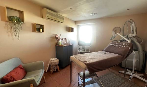 ISIS Institut de beauté