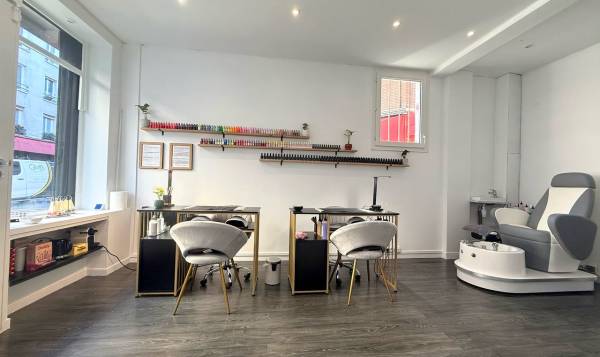Modern couleurs 