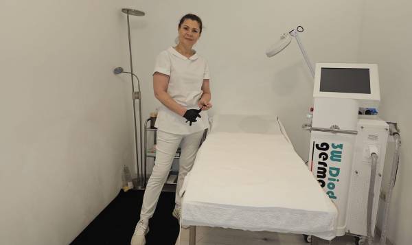 Lara´s Larisa Ciboci Kosmetik