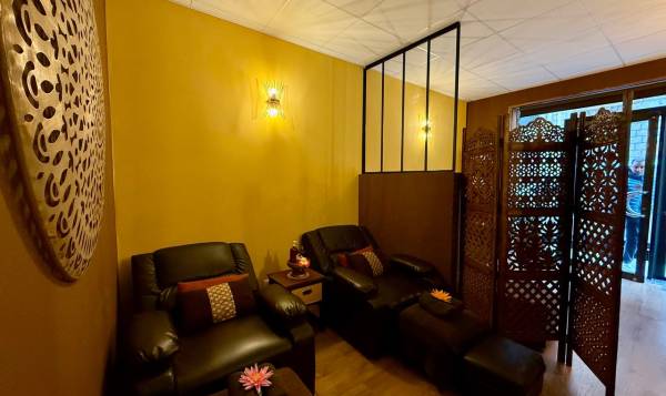 Sabaï Thaï Massage