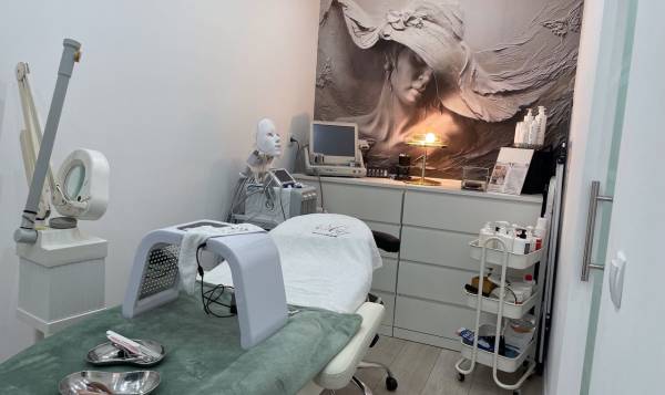 Suna Okyay Beauty & More