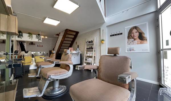 Le P'tit Salon