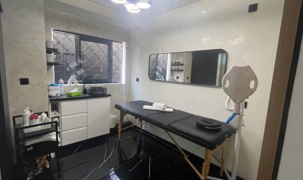 Skin Body & Beauty Clinic Aesthétics Spa 