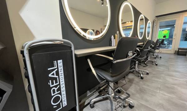 Friseur Nebi