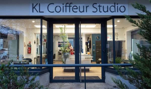 KL Coiffeur Studio 