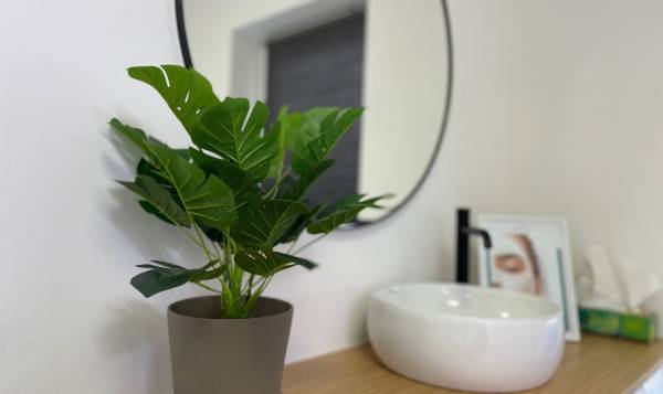 Suna Okyay Beauty & More