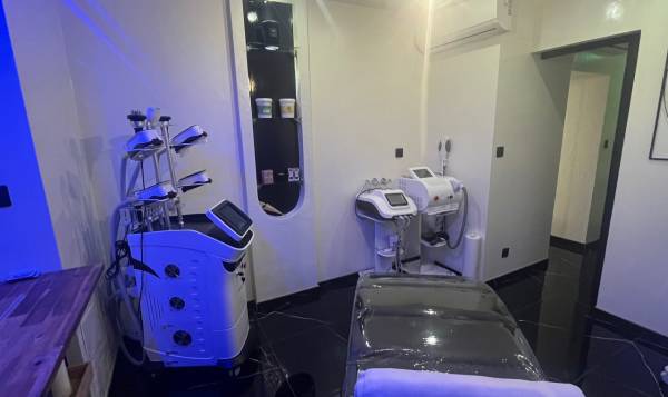 Skin Body & Beauty Clinic Aesthétics Spa 