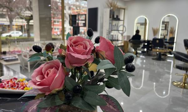 Master‘s Hair & Beauty