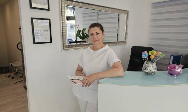 Lara´s Larisa Ciboci Kosmetik