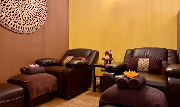 Sabaï Thaï Massage