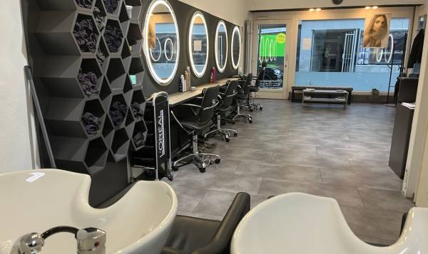Friseur Nebi