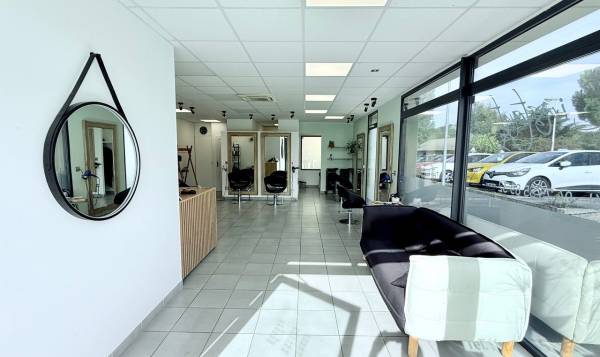L’instant coiffure - Montoison