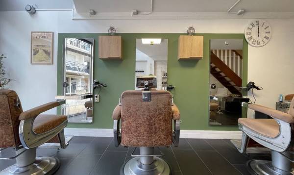 Le P'tit Salon