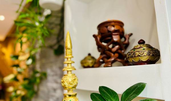 Amanpur Thaï Spa