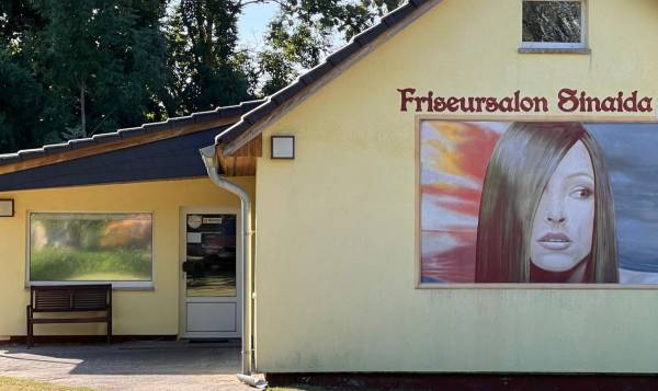 FS Friseur und Kosmetik Salon