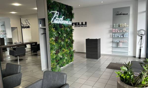 Daniele Martelli-Look good, feel good