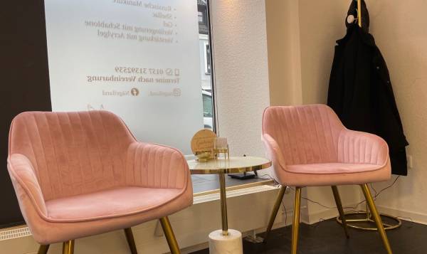 Nägelland Nails Studio