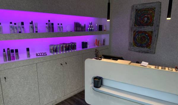 HAARE pur - by Jotta