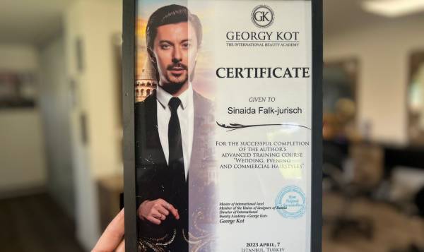 FS Friseur und Kosmetik Salon