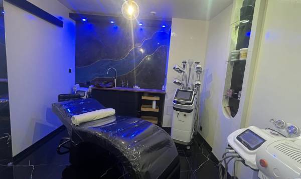 Skin Body & Beauty Clinic Aesthétics Spa 