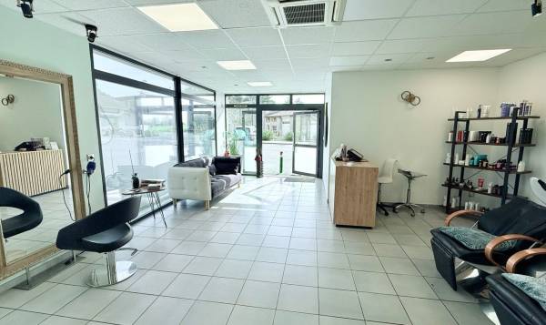 L’instant coiffure - Montoison