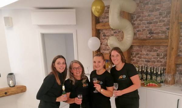 Jessica&Team Haarwerk