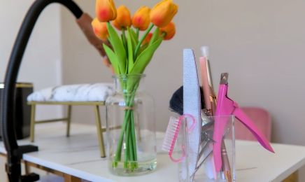 Beauty House : Institut de beauté à Vendeville