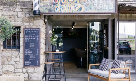 Drôles de Dames : Coiffeur à Lourmarin