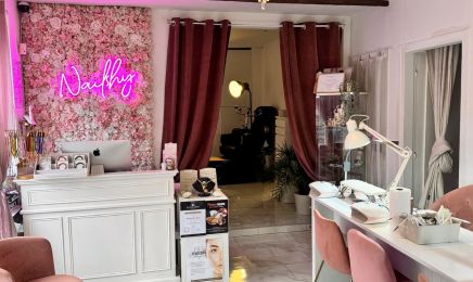Nailshy : Institut de beauté à Bry-sur-Marne