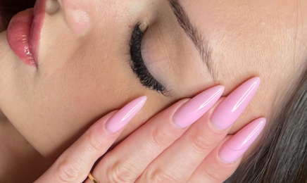 Blush Beauty Nails : Manucure à Nice