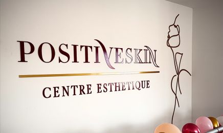 Positive Skin  : Institut de beauté à Villeneuve-de-la-Raho