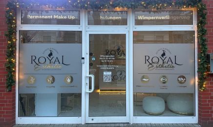 Beauty Studio Royal Esthetic: Kosmetikstudio in Herten