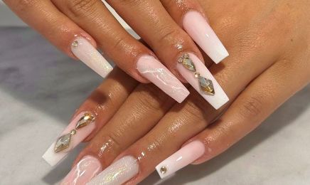 Histoire D'Ongles : Manucure à Strasbourg