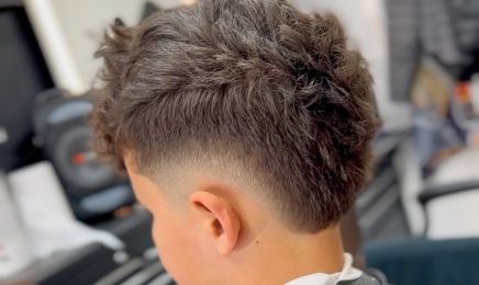 SZ Barber - Bourgoin Jallieu : Barbier à Bourgoin-Jallieu