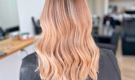 Avelia.b : Coiffeur à Le Teich