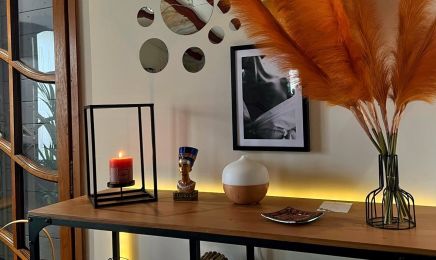 Entre 4 Yeux  : Institut de beauté à La Cadière-d'Azur