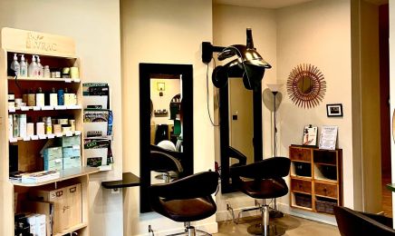 Un Hair Naturel - Maréchal Joffre : Coiffeur à Nantes