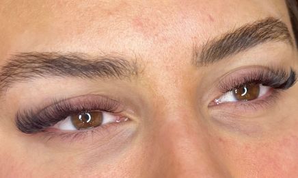 The Lash Room  : Institut de beauté à Saint-Germain-en-Laye