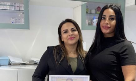 Body by K Exclusivement pour femmes  : Institut de beauté à Alfortville
