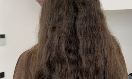 Aikō Curly Care : Coiffeur à Bruxelles