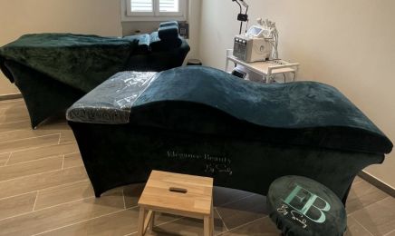 Elegance Beauty : Coiffeur à Cannes